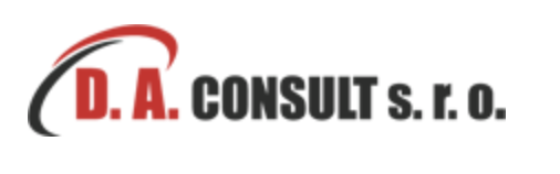 D.A. CONSULT s.r.o.